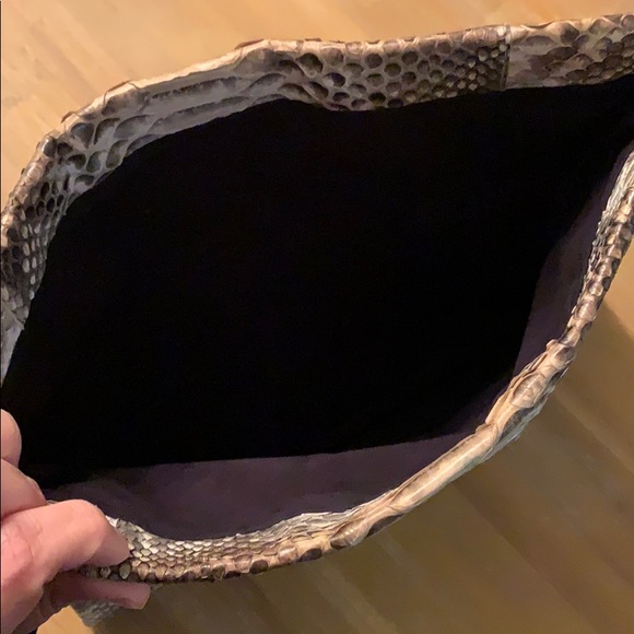Python clutch - Picture 3 of 3